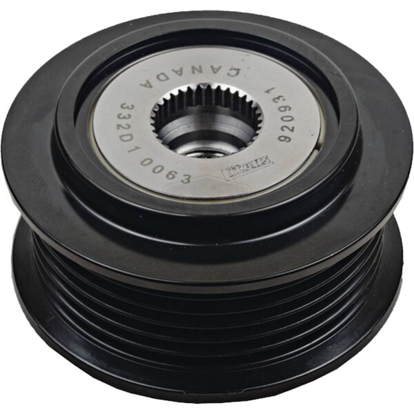 Aftermarket JAndN Electrical Products Pulley 206-40005-JN - main